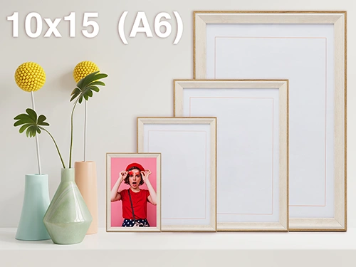 Фотографии 10х15