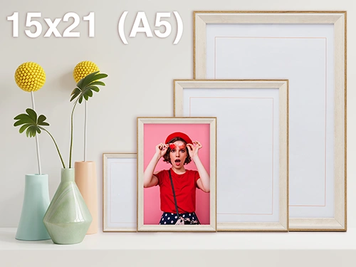 Фотографии 15х21