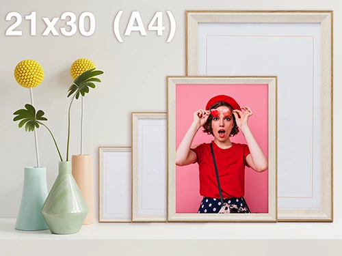 Фотографии 21х30