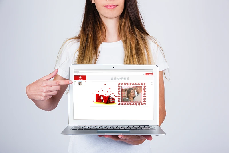 Создание термокружек - онлайн-конструктор