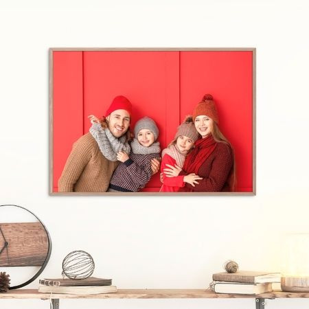 Широкоформатная печать