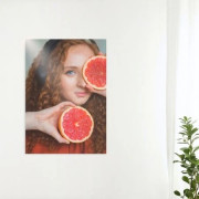 Printimine PVC-plastikule