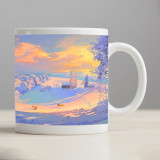 Uus Aasta ja Jõulud UKR