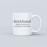 KristJumal