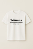 Töömas
