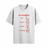 все, что тебе нужно - это любовь