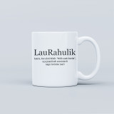 LauRahulik