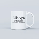 LiisAga