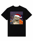 Кот мандарин