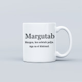 Margutab