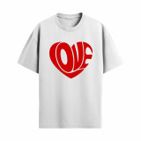 сердце любви