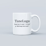 TaneLugu