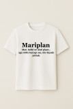 Mariplan
