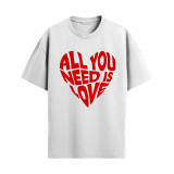 любовь это все что тебе нужно