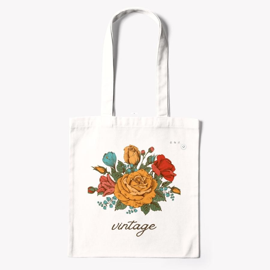 Фото на сумке