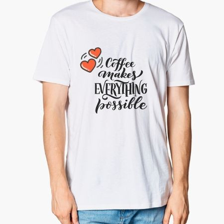 Фото на футболках