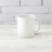 Кружка Белый